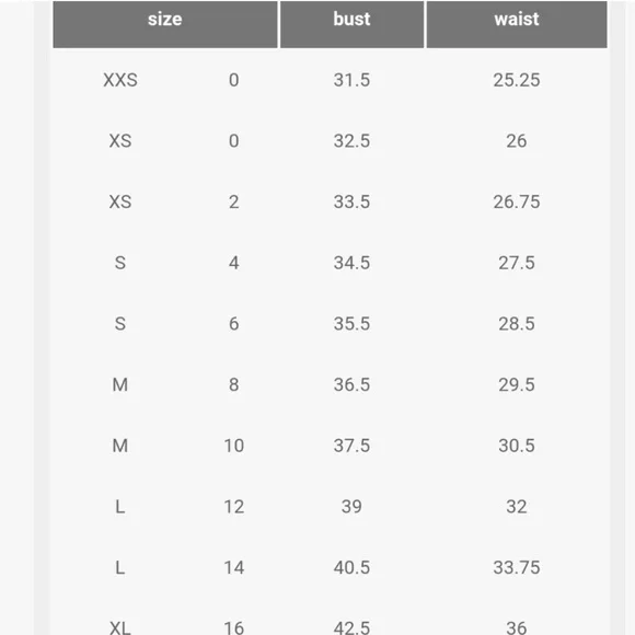 Who What When Wear Crew Neck Long Sleeve Modest Jumpsuit Sz Small - Picture 12 of 12